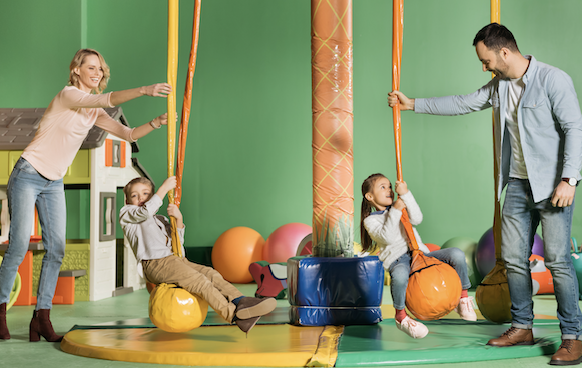 Best Playset Assembly Service in Los Angeles